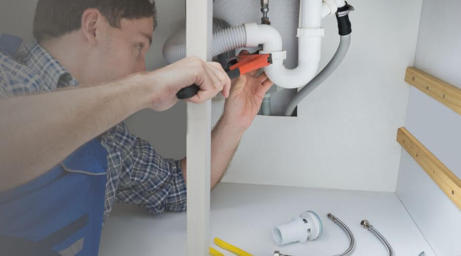 Professional same day plumber in Matagorda, TX